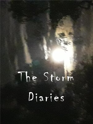 cover image of The Storm Diaries